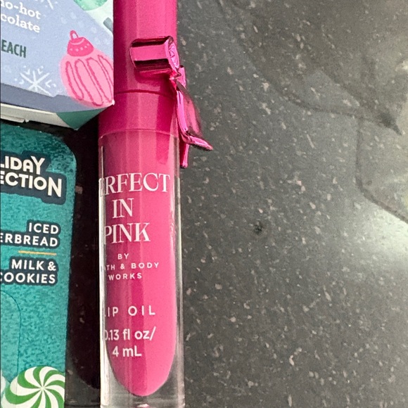 Lip bundle - Picture 2 of 7